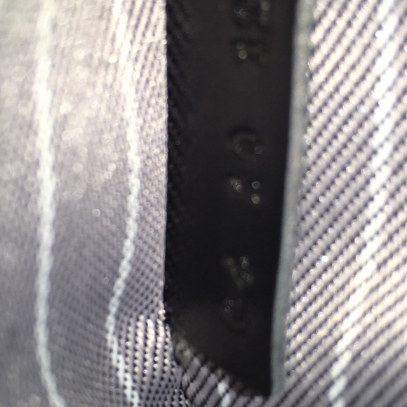 Ermenegildo Zegna Crossbody Bag